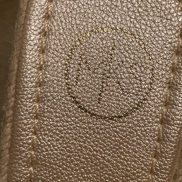 Msk platform hemp sandals - Picture 4 of 6